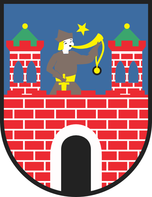 Kalisz Coat Of Arms