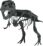 T Rex Skeleton