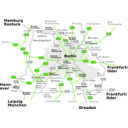 download Map Berlin Brandenburg 04r clipart image with 45 hue color