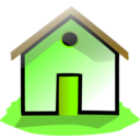 download Home14 clipart image with 45 hue color