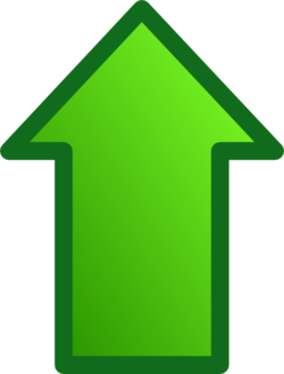 Green Arrows Set