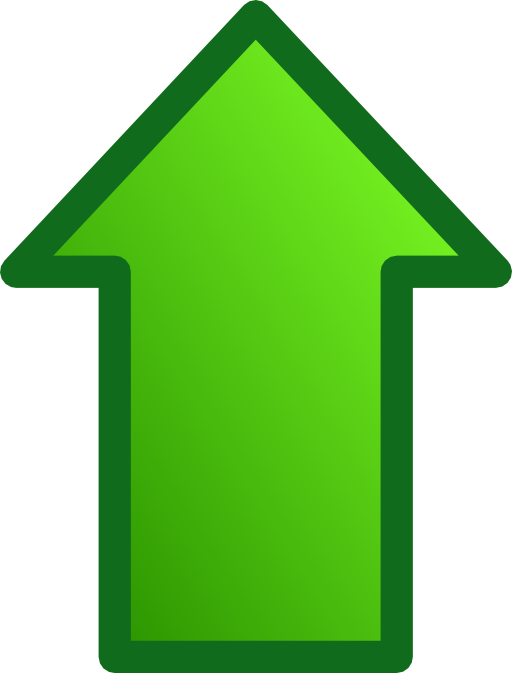 Green Arrows Set