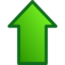 Green Arrows Set