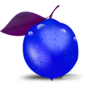 download Lemon Photorealistic clipart image with 180 hue color