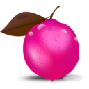 download Lemon Photorealistic clipart image with 270 hue color