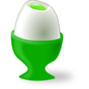 download Ester Egg clipart image with 45 hue color