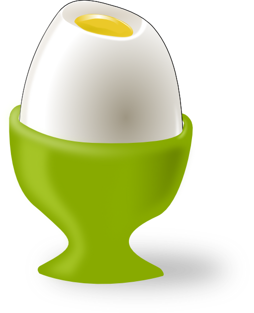 Ester Egg