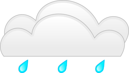 Overcloud Rain