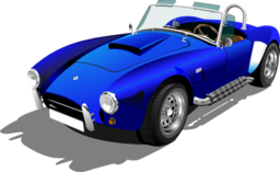 Ac Cobra 427 Sc 1965