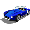 Ac Cobra 427 Sc 1965