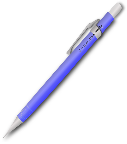 Pencil