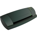 Card Scanner