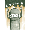 download Lucha clipart image with 90 hue color