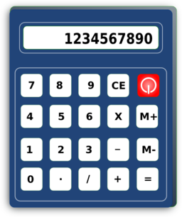 Calculator