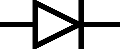 Iec Diode Symbol