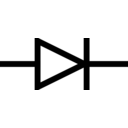 Iec Diode Symbol