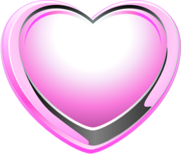 Pink Heart