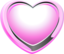 Pink Heart