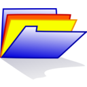 Folder Icon 01