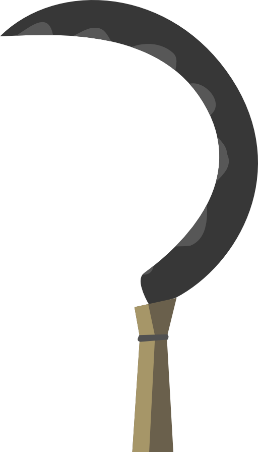 Simple Sickle