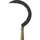 Simple Sickle