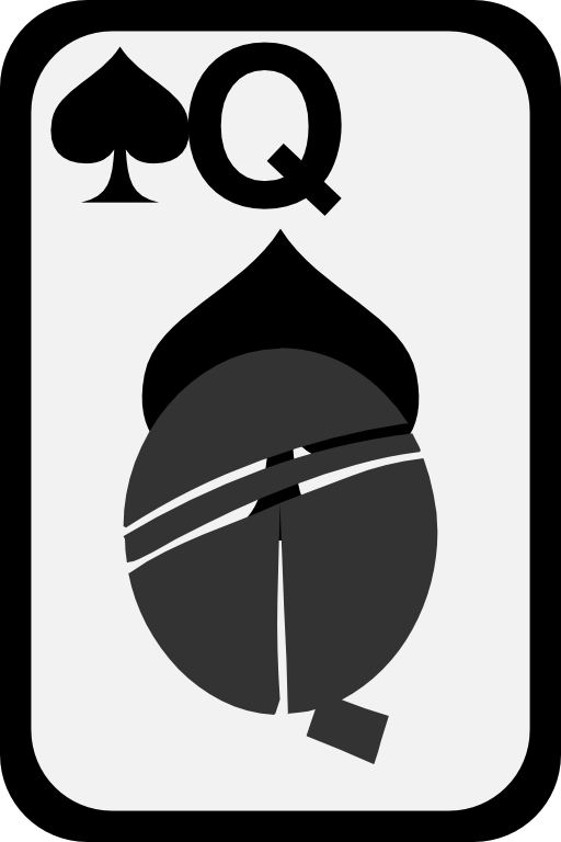 Queen Of Spades