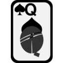 Queen Of Spades