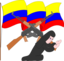 Bandera Colombiana