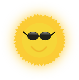 Cool Sun