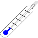 Thermometer Cold