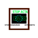 download Stop Acta Pl clipart image with 135 hue color