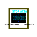 download Stop Acta Pl clipart image with 180 hue color