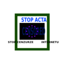 download Stop Acta Pl clipart image with 225 hue color