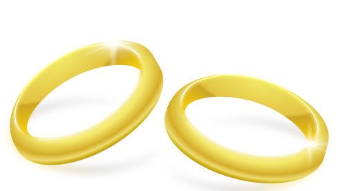 Gold Rings