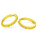 Gold Rings