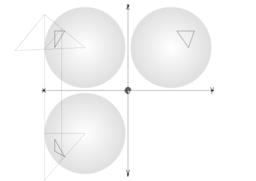37 Construction Geodesic Spheres Recursive From Tetrahedron