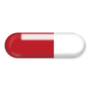 Red And White Pill