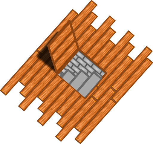 Trapdoor