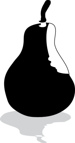 Pear Icon