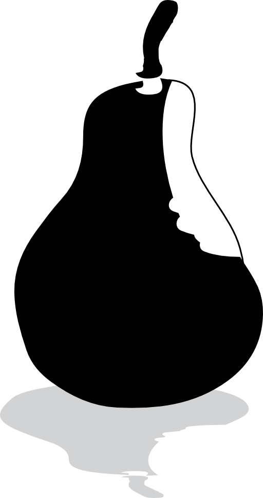 Pear Icon