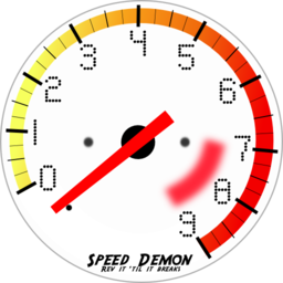 Tachometer