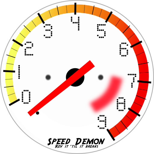 Tachometer