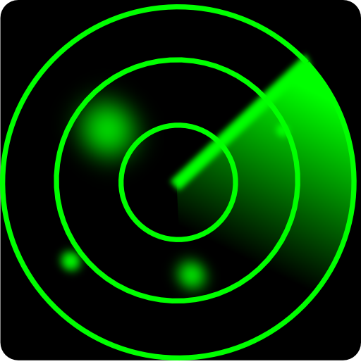Radar Screen