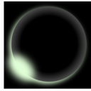 download Eclipse clipart image with 45 hue color