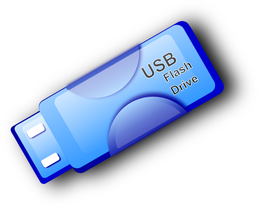 Usb Flash Drive