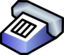 Simple Telephone