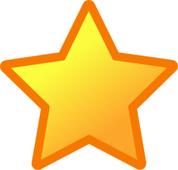 Icon Star