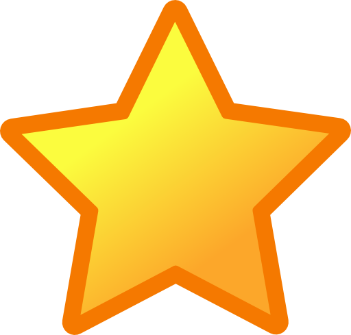 Icon Star