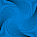download Carre clipart image with 180 hue color