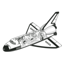 download 58294main The Brain In Space Page 20 Space Shuttle clipart image with 135 hue color